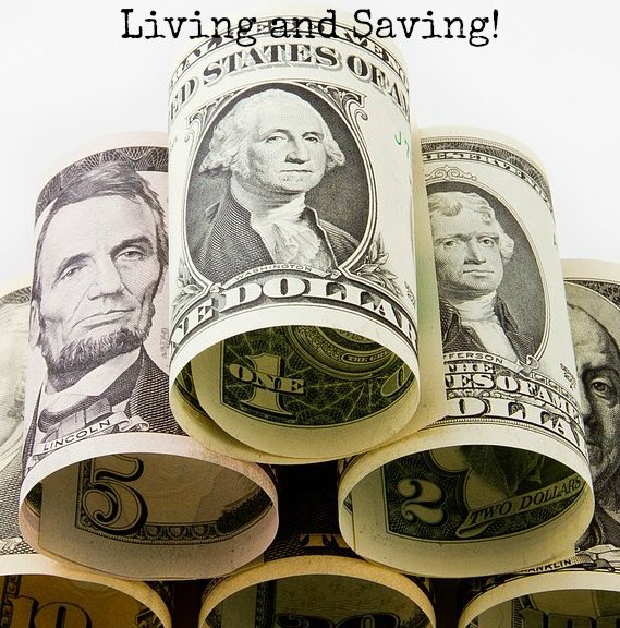 25 Ways to Save Money Extremely