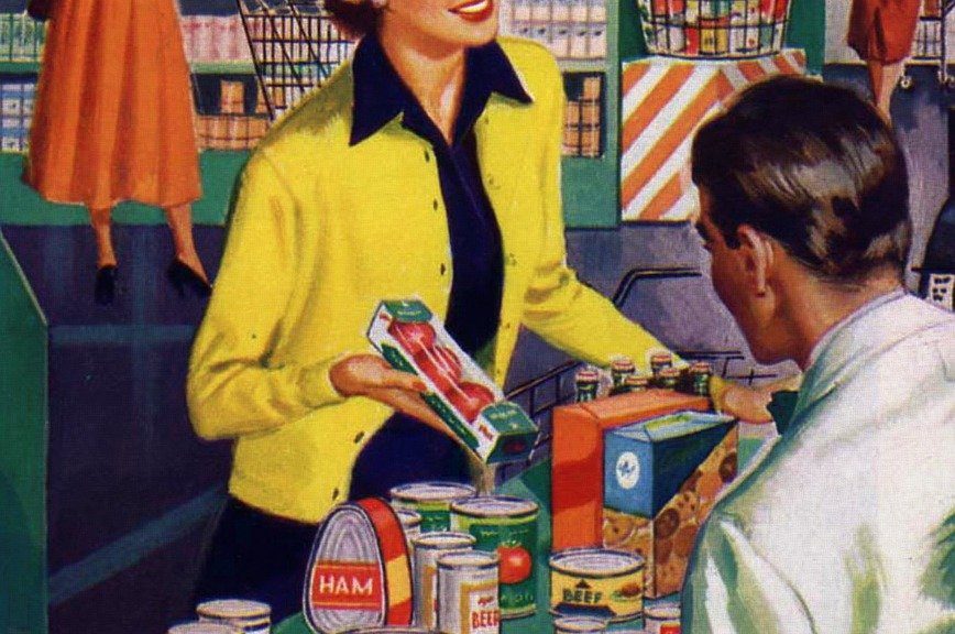 25 Ways to Save on Food and Groceries